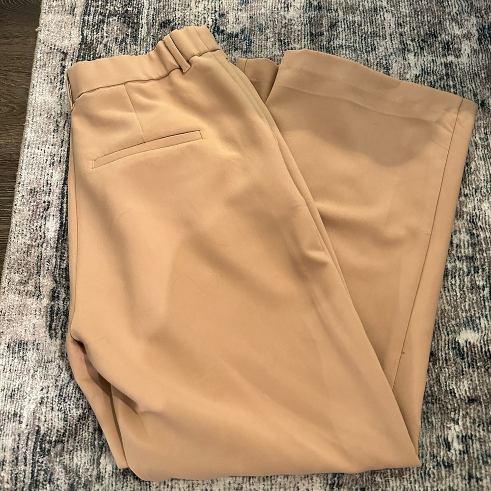 Abercrombie Curve Love Sloane Pants